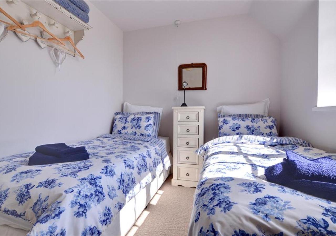 The Coach House Villa Biddenden Buitenkant foto