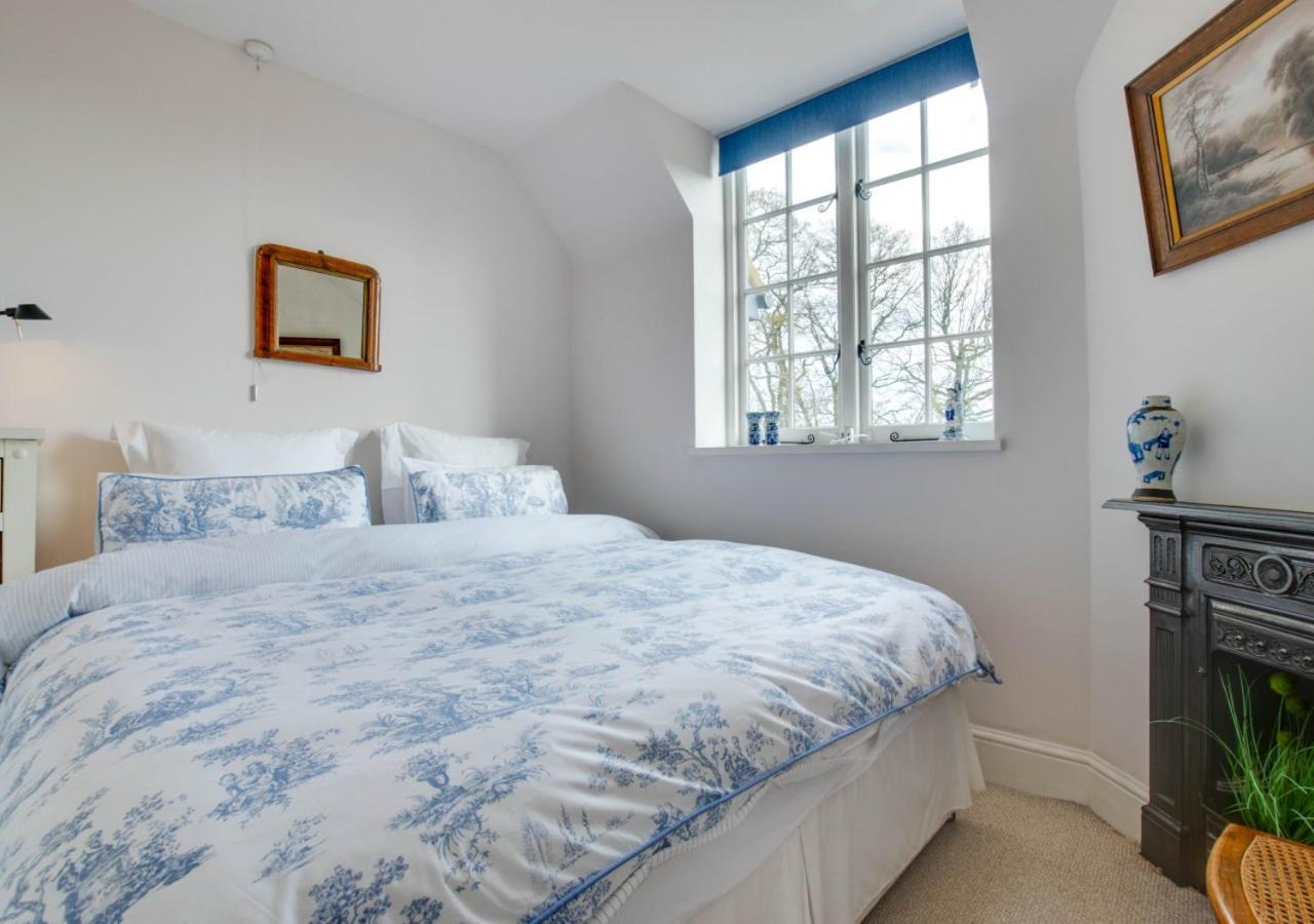 The Coach House Villa Biddenden Buitenkant foto