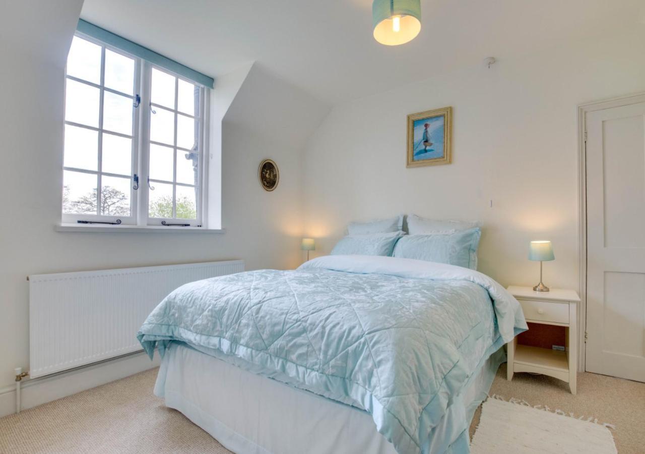 The Coach House Villa Biddenden Buitenkant foto