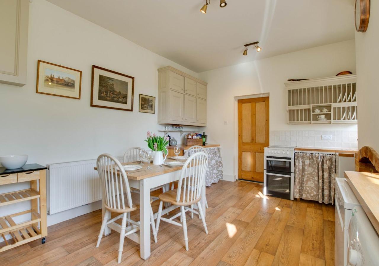 The Coach House Villa Biddenden Buitenkant foto